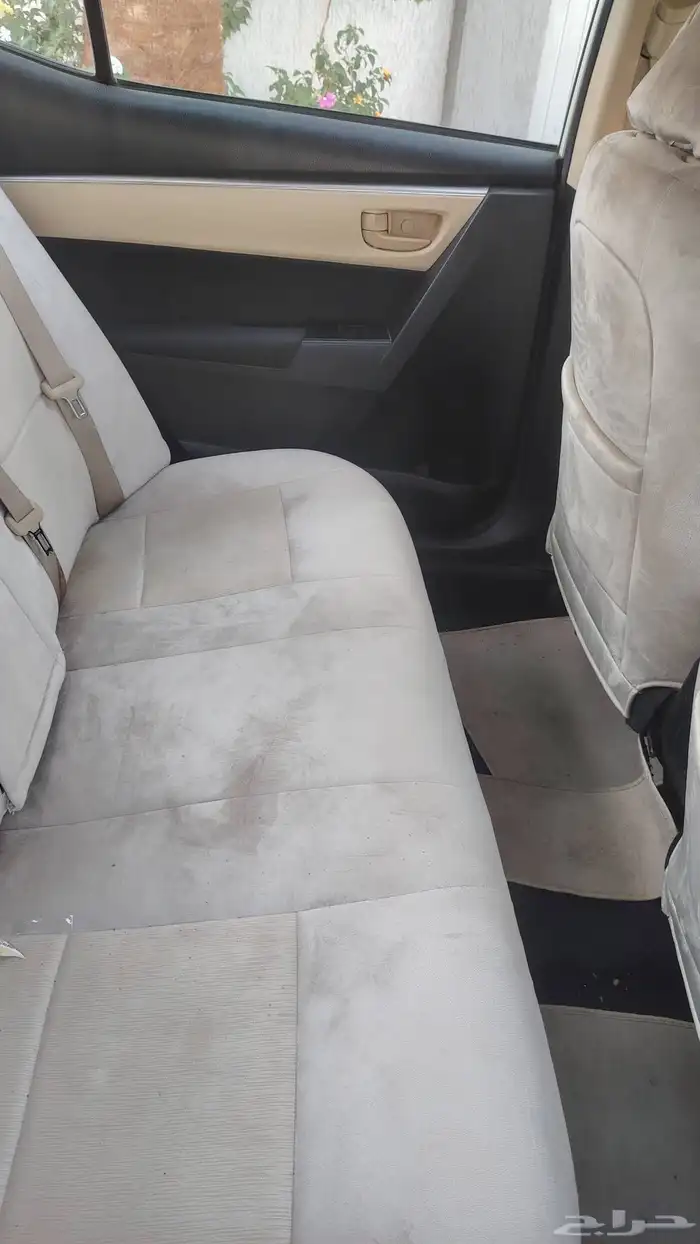 تايوته كورله لبيع موديل 2019 4