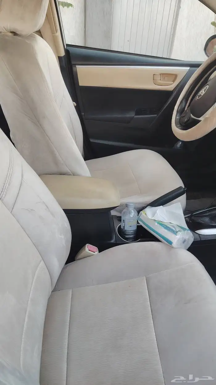 تايوته كورله لبيع موديل 2019 1