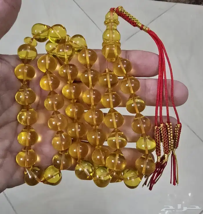 كهرمان شفاف مخزن 0