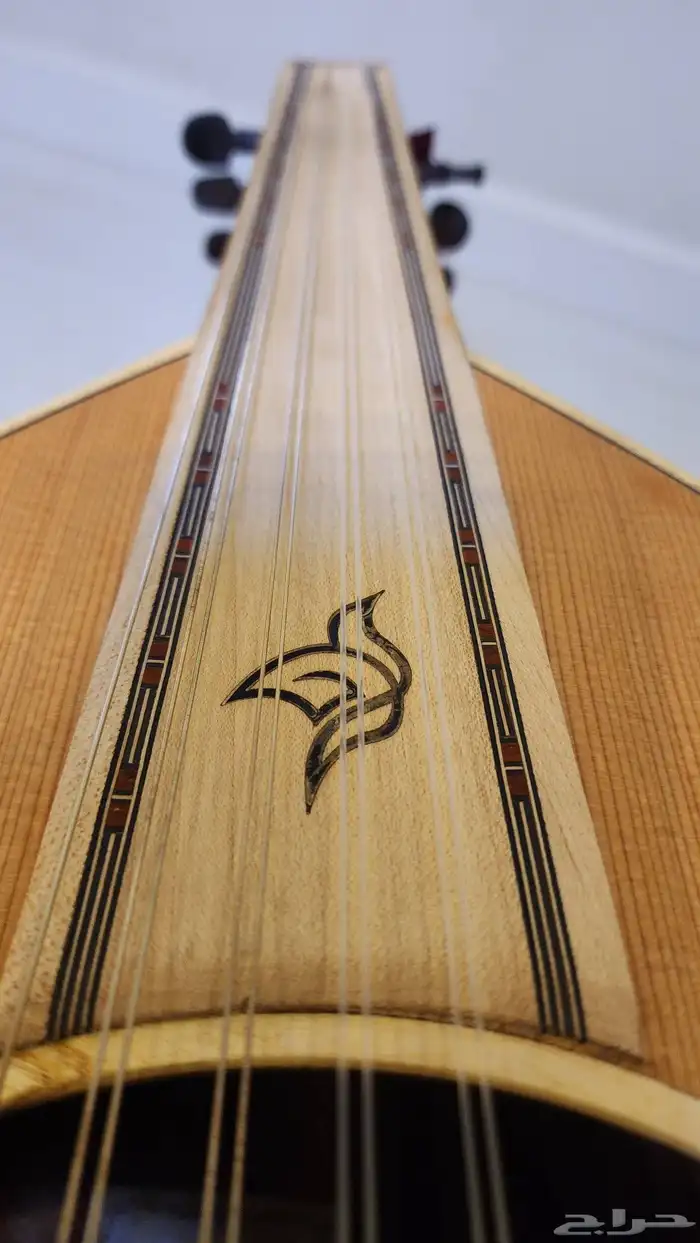 عود زرياب 4