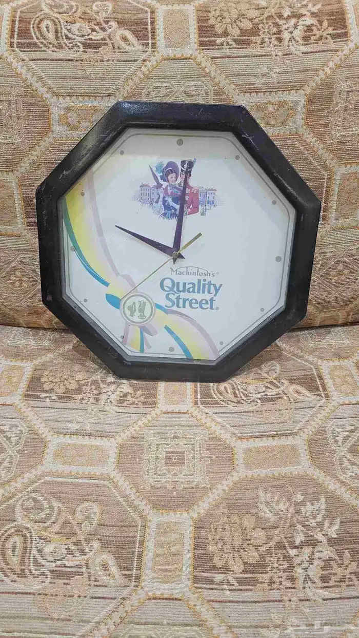 بقالة الطيبين ترمس الحرم تلفون قديم العاب قديمة 7