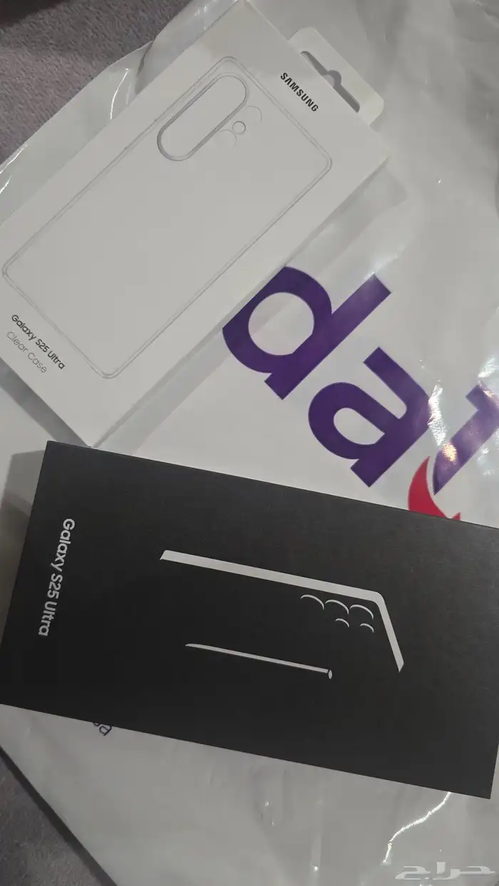 سامسونج الترا 25 2