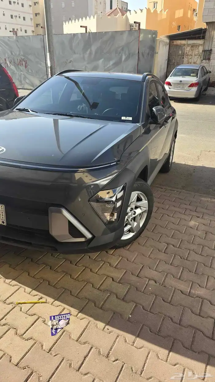 للتنازل كونا هايبرد سمارت 2024 1