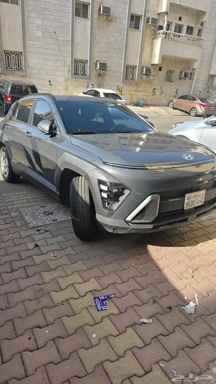 للتنازل كونا هايبرد سمارت 2024 0