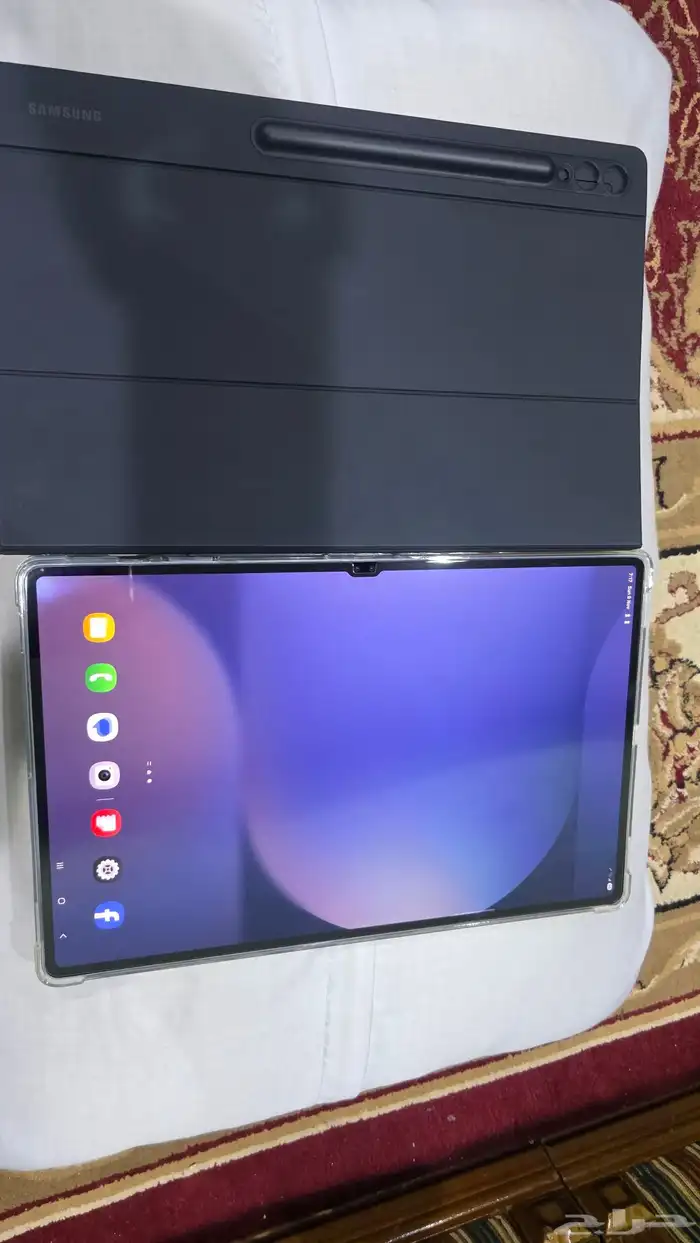 جالاكسي تاب اس 10 الترا 512 جيجا 5g 7