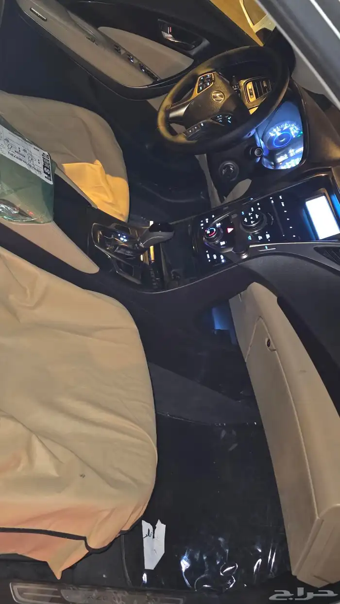 ازيرا موديل 2015 4سرند 8