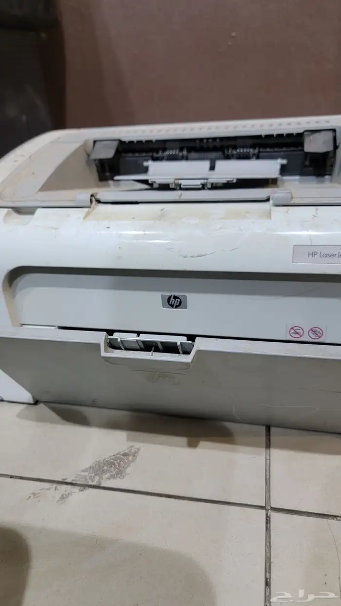 شاشات طمبيوتر وطابعات ليزر 9