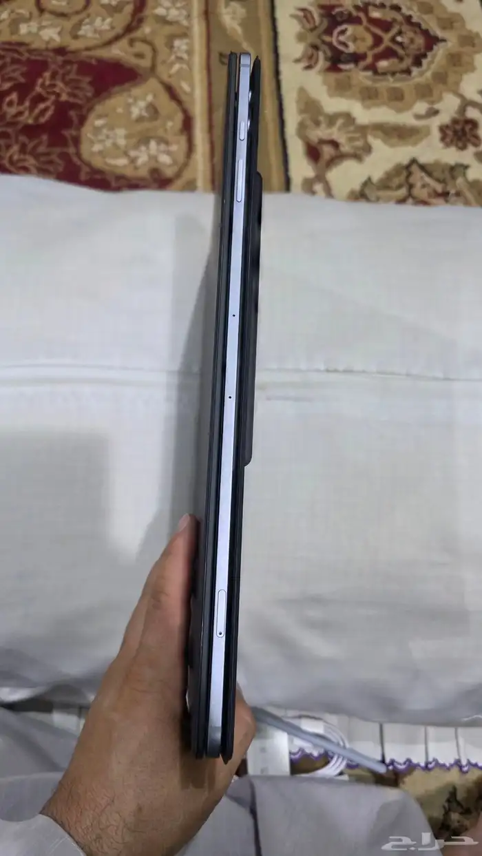 جالاكسي تاب اس 10 الترا 512 جيجا 5g 3