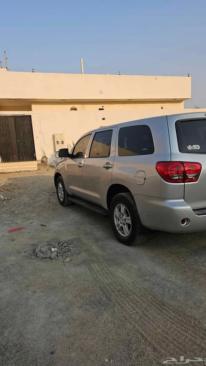 سكويا 2015 نظيف جدا 1