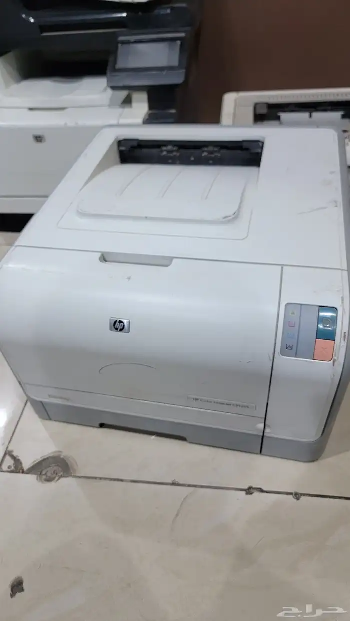 شاشات طمبيوتر وطابعات ليزر 7