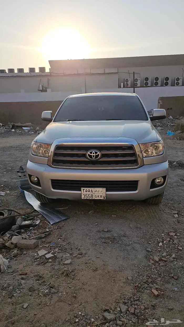 سكويا 2015 نظيف جدا 0