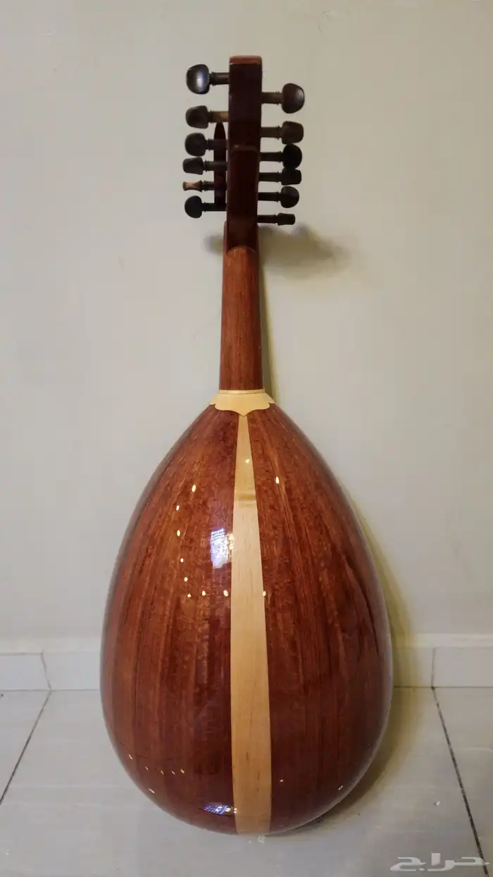 عود زرياب 1