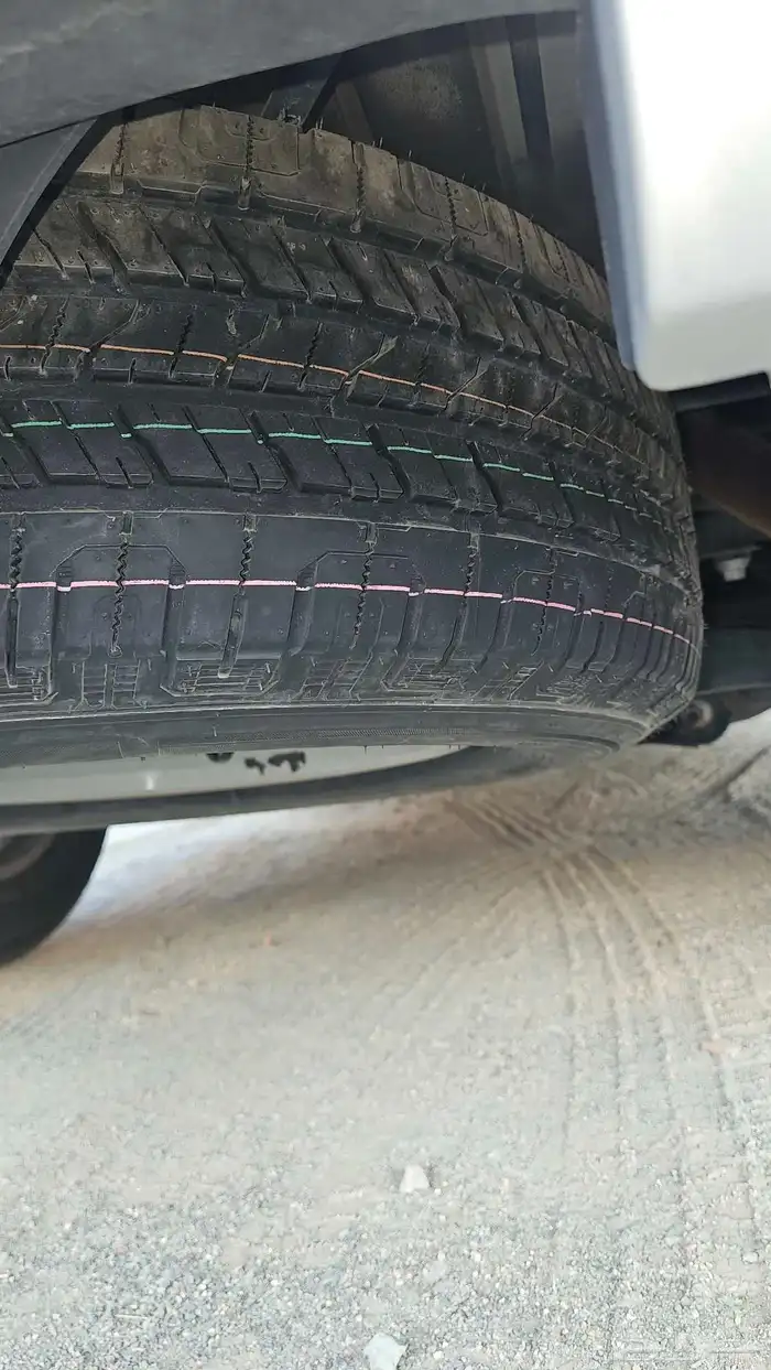 سكويا 2015 نظيف جدا 4