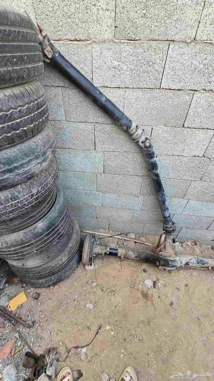 دفرنس ونيت مستبيشي 2014 سليم على شرط 2