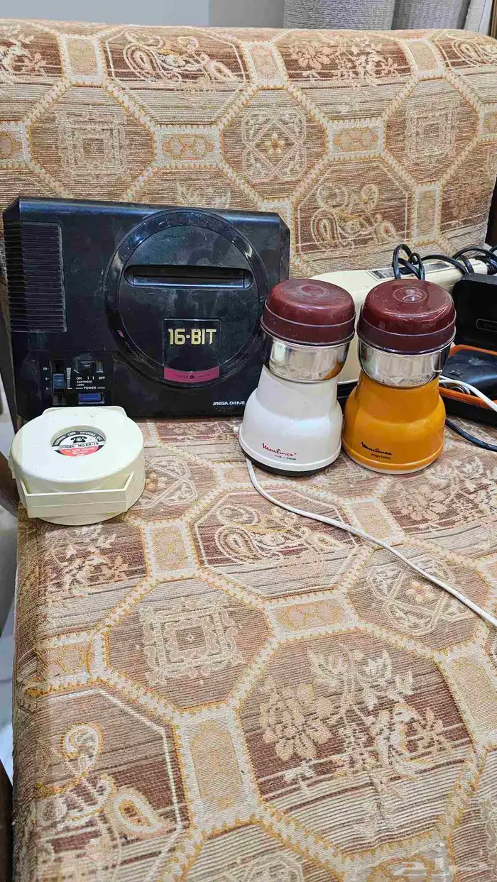 بقالة الطيبين ترمس الحرم تلفون قديم العاب قديمة 3