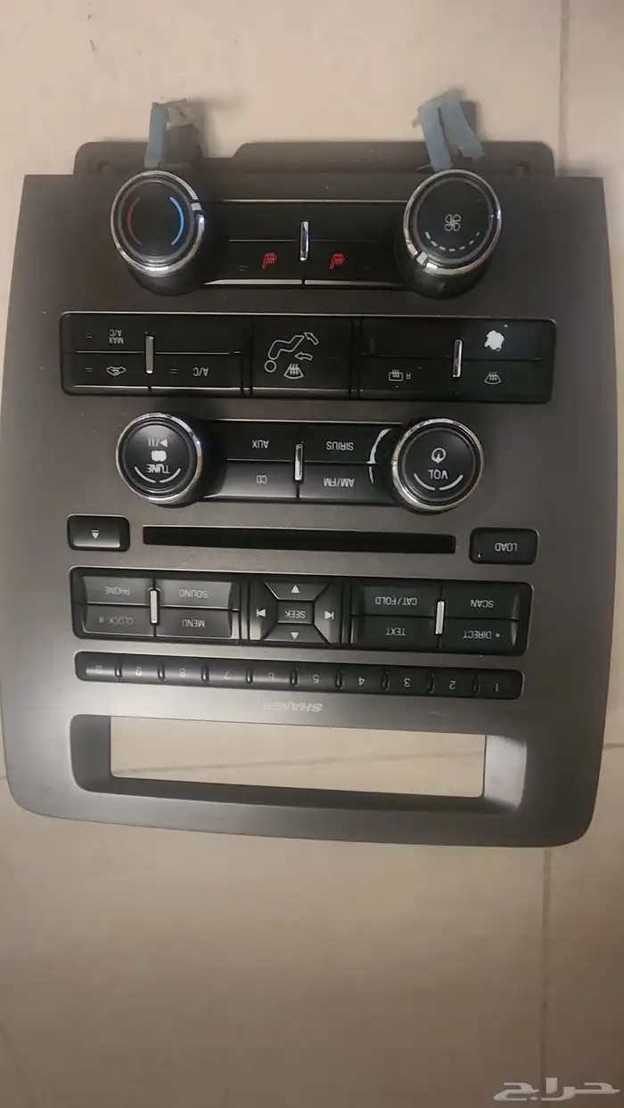 مسجل موستنج 2014 2011 0