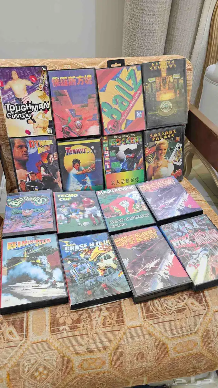 بقالة الطيبين ترمس الحرم تلفون قديم العاب قديمة 4