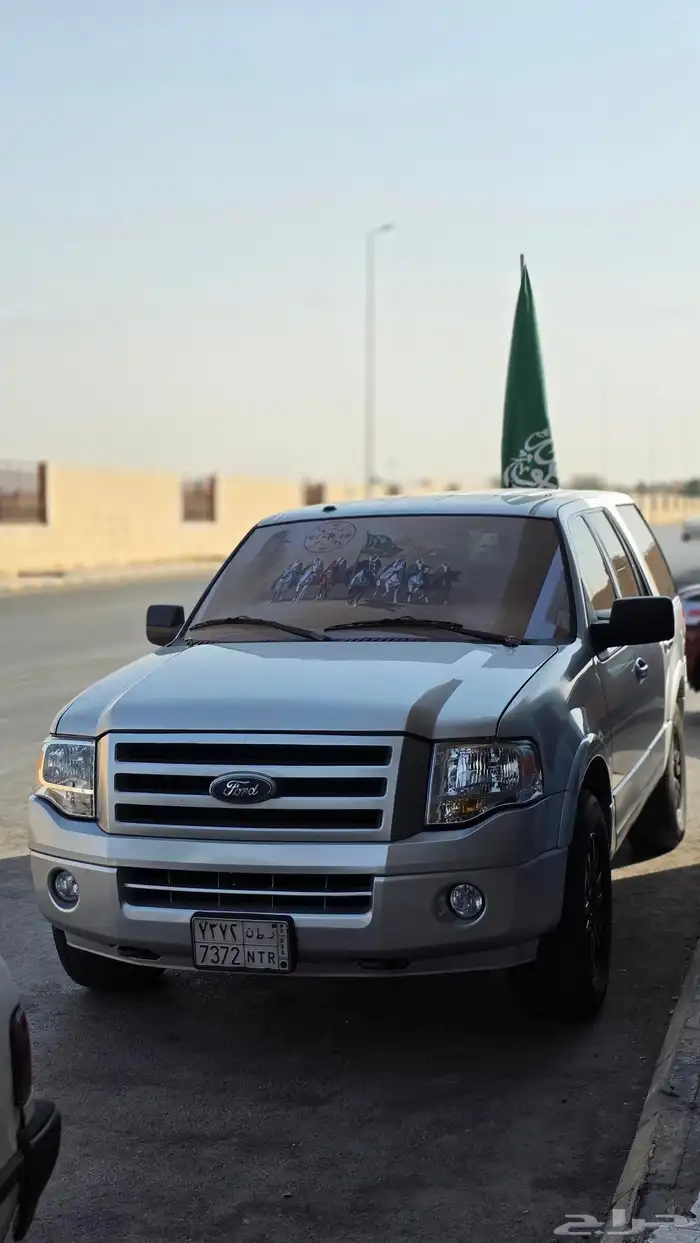 Ford Expidition 2012 For Sale 0