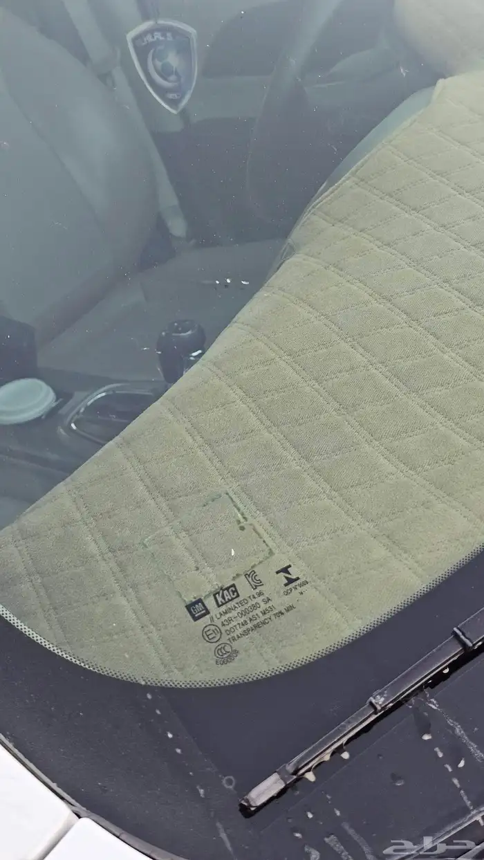 ماليبو 4سلندر LTZ 2015 23