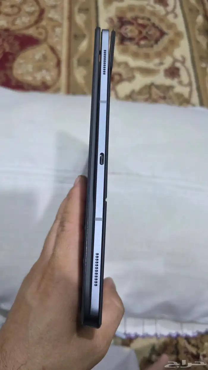 جالاكسي تاب اس 10 الترا 512 جيجا 5g 2