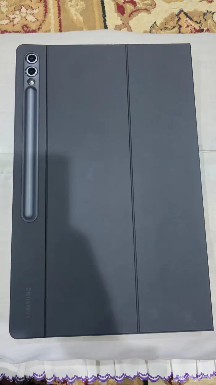 جالاكسي تاب اس 10 الترا 512 جيجا 5g 4