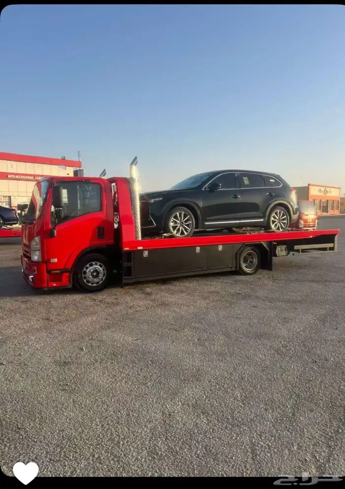 سطحة شمال الرياض 0