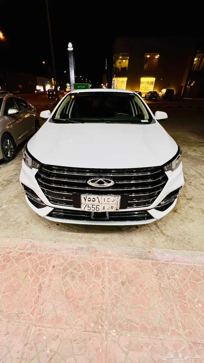 اريزو 6 برو موديل 22 فتحه سقف كاميرا 360 بصمه خارجيه وداخليه 0