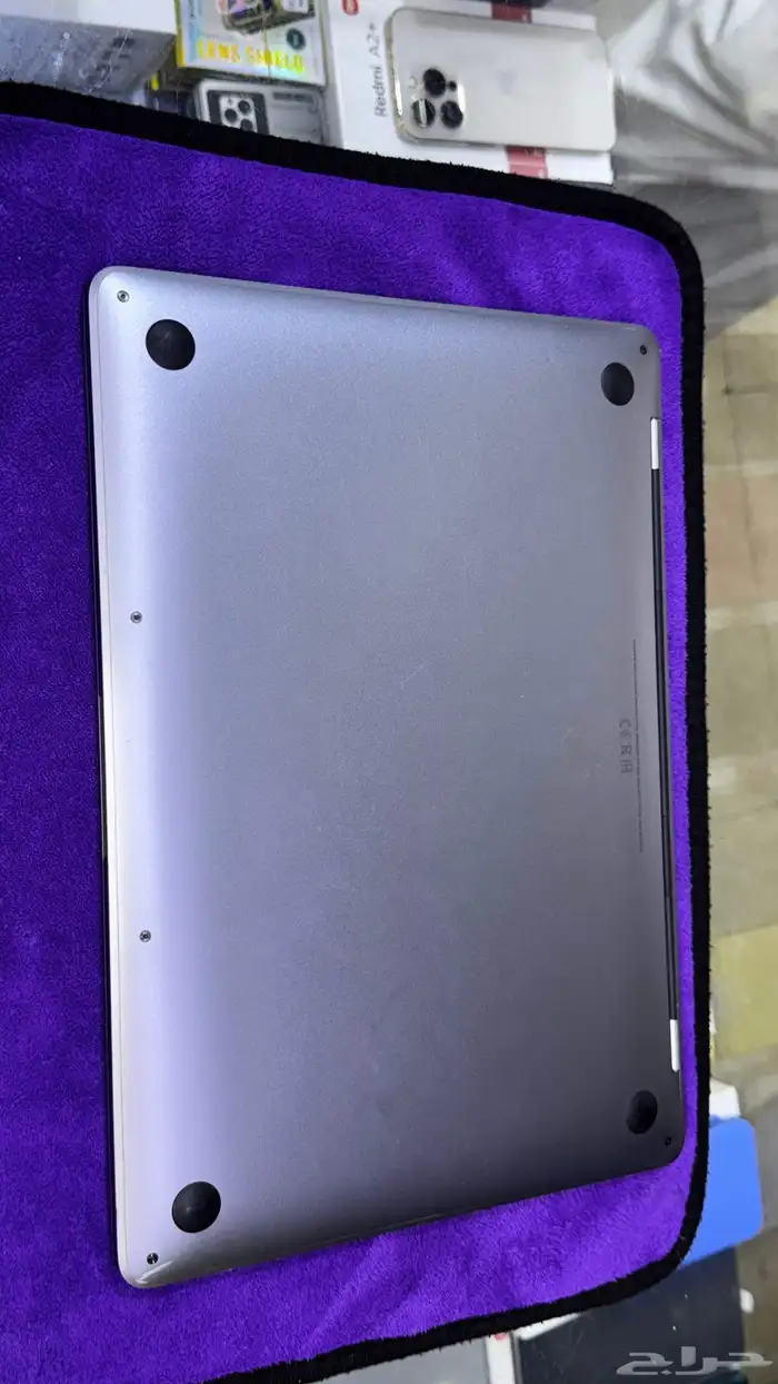 MAC BOOK PRO M2 2022 256 GB 8 GB 6