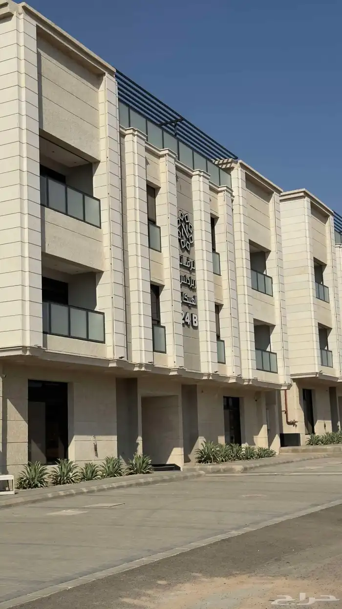 شقق فاخرة للبيع في المدينة المنورة 6