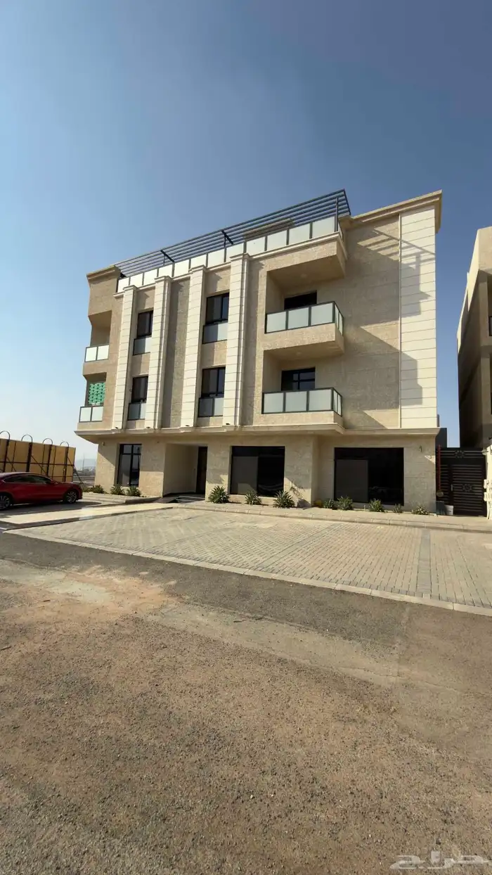 شقق فاخرة للبيع في المدينة المنورة 7