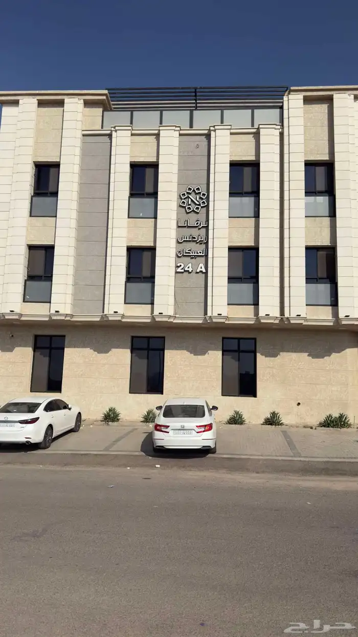 شقق فاخرة للبيع في المدينة المنورة 4