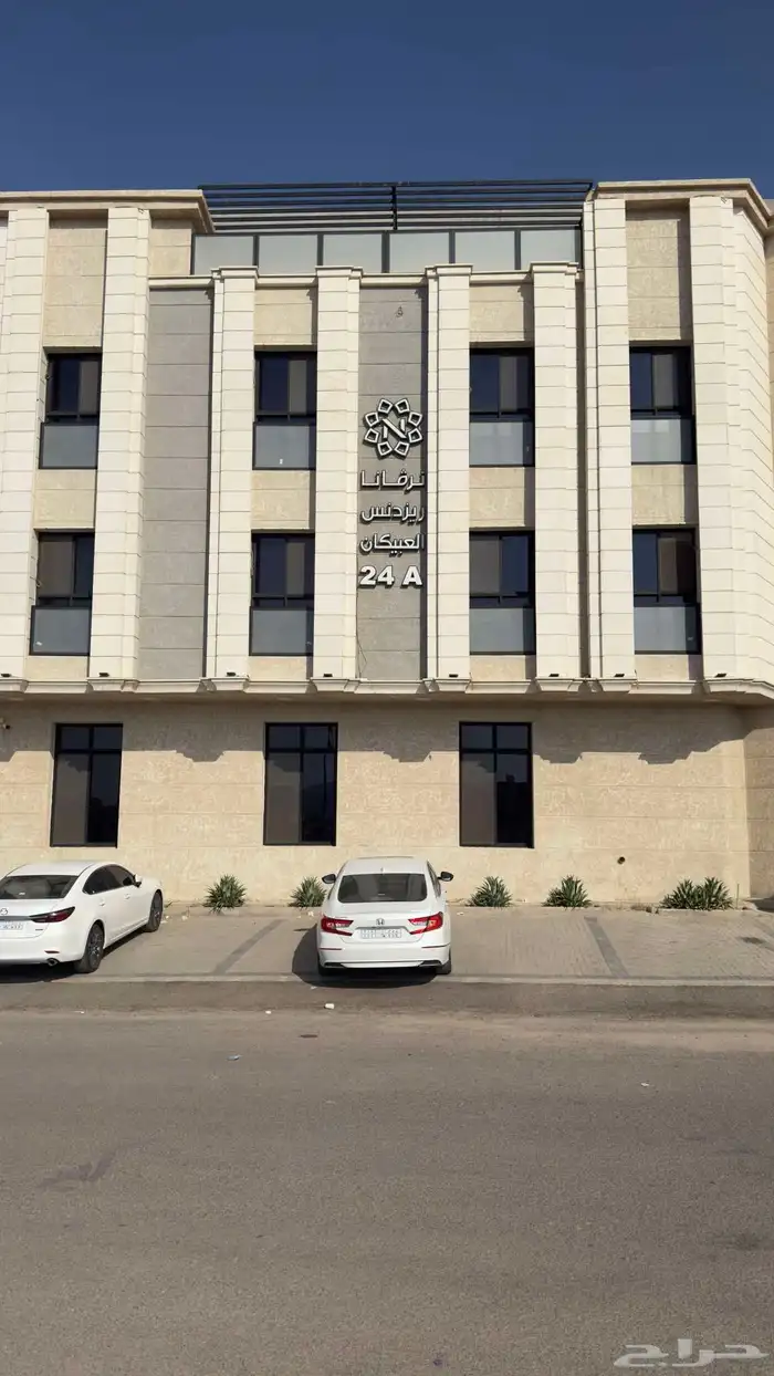 شقق فاخرة للبيع في المدينة المنورة 0