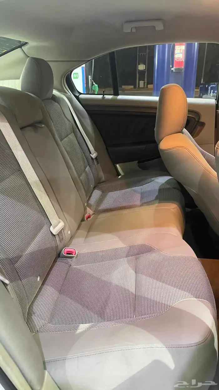 فورد تورس 2010 9