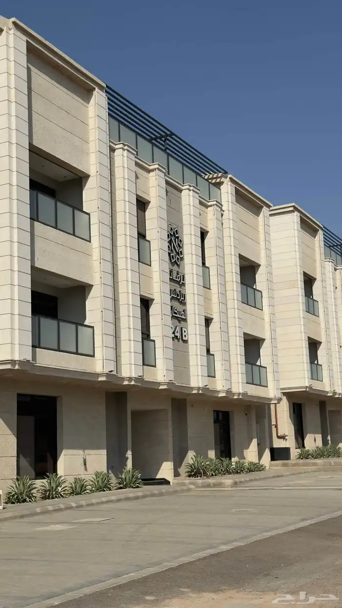 شقق فاخرة للبيع في المدينة المنورة 5
