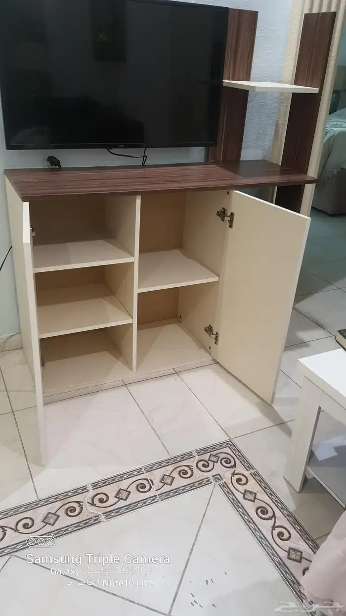 كوفي كورنر وجزامة ونجفات حي مشرفة 1