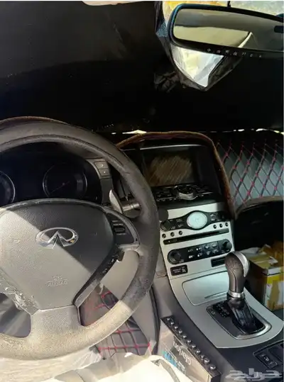 انفينيتي Q60s index