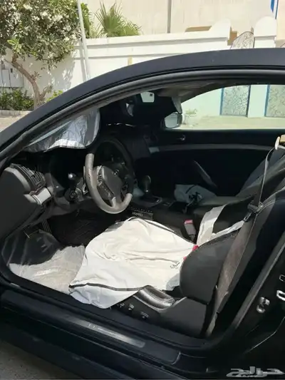 انفينيتي Q60s index