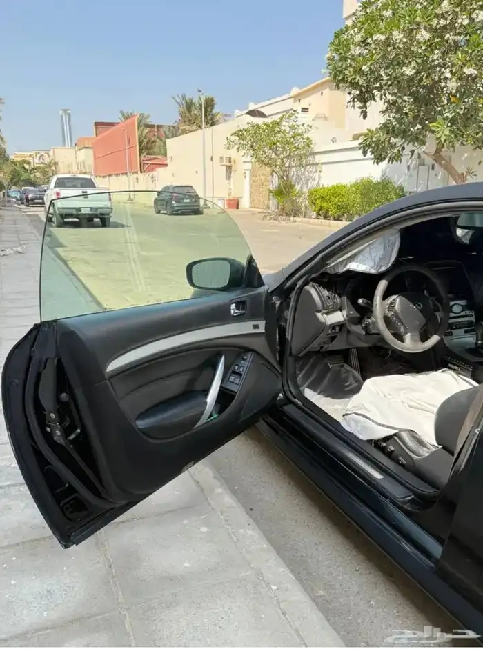 انفينيتي Q60s 3