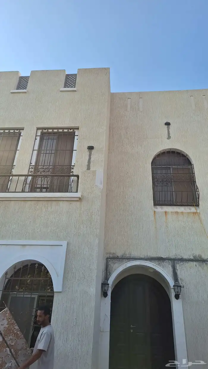 من اعمالنا بدمام قبل وبعد 2