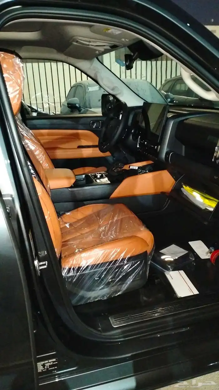 هافال H9 موديل 2026 الحق العرض 5