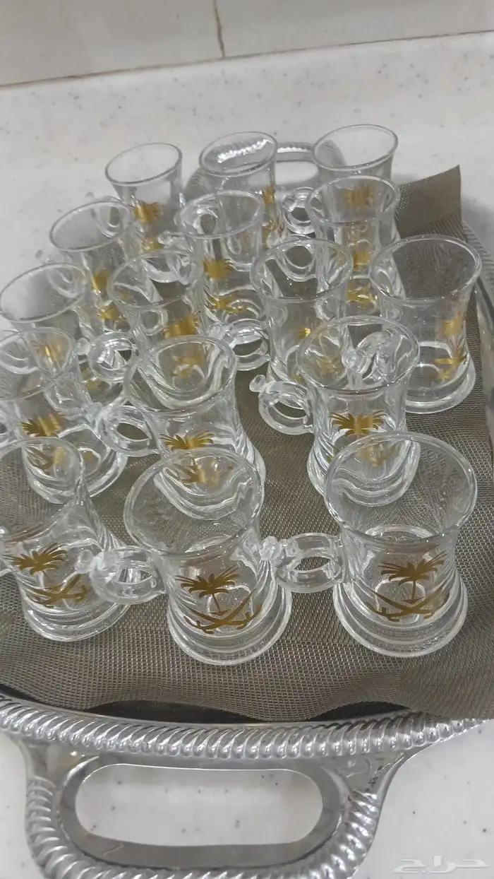 سلام عليكم يوجد لاديانا صبابين قهوجين رجال وحريم 1