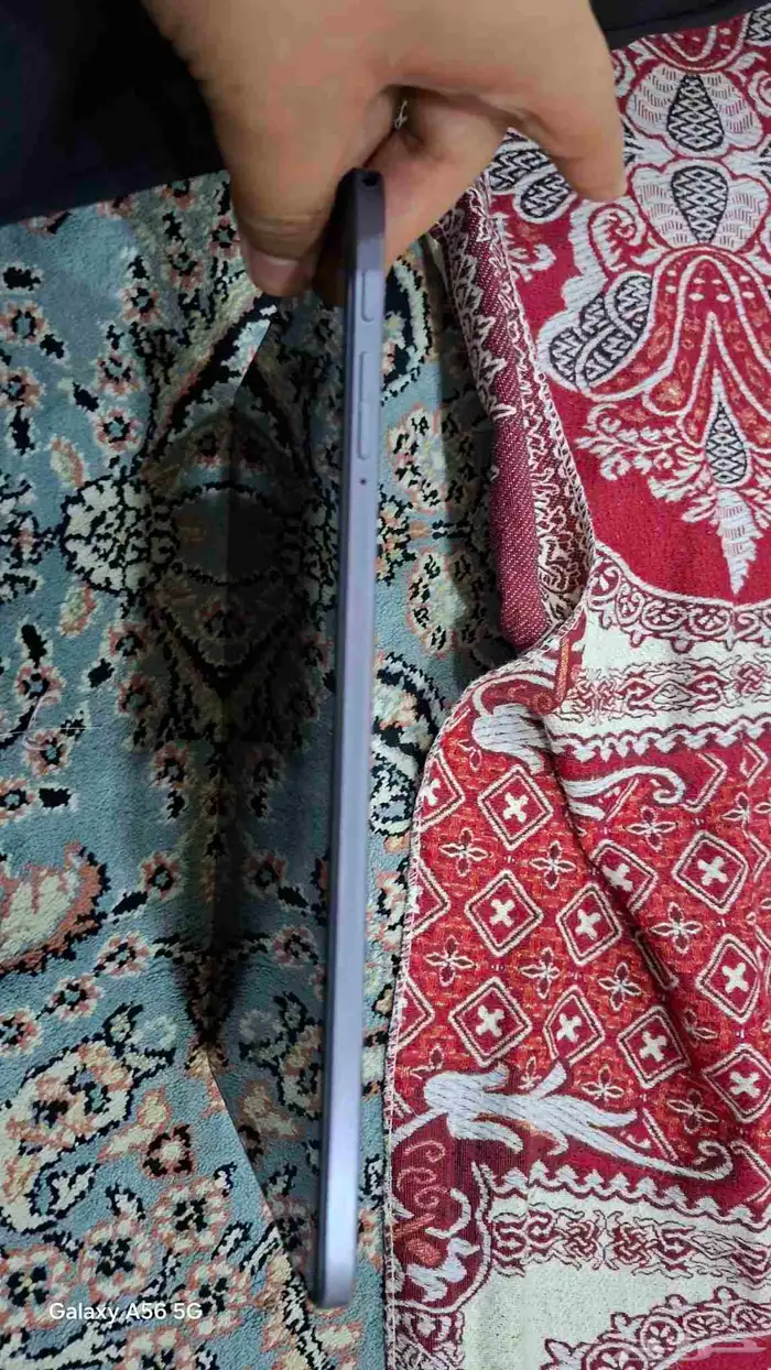 ايباد أندرويد 4