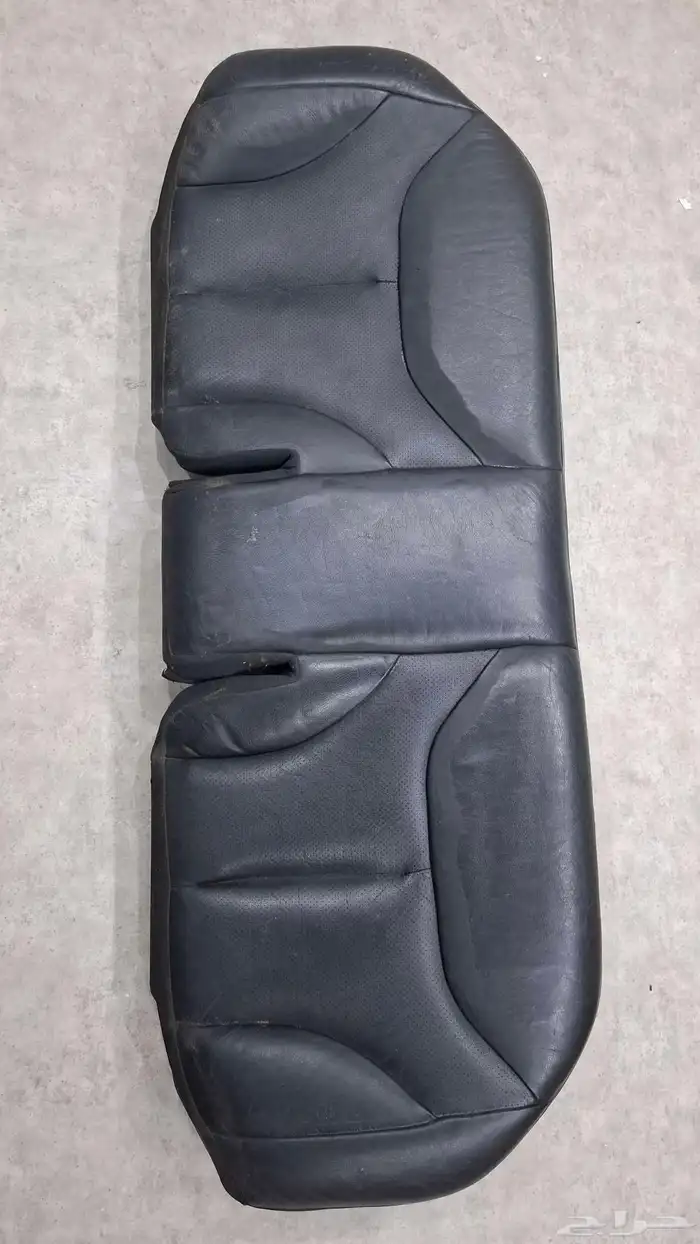 مقاعد مرسيدس شبح 0