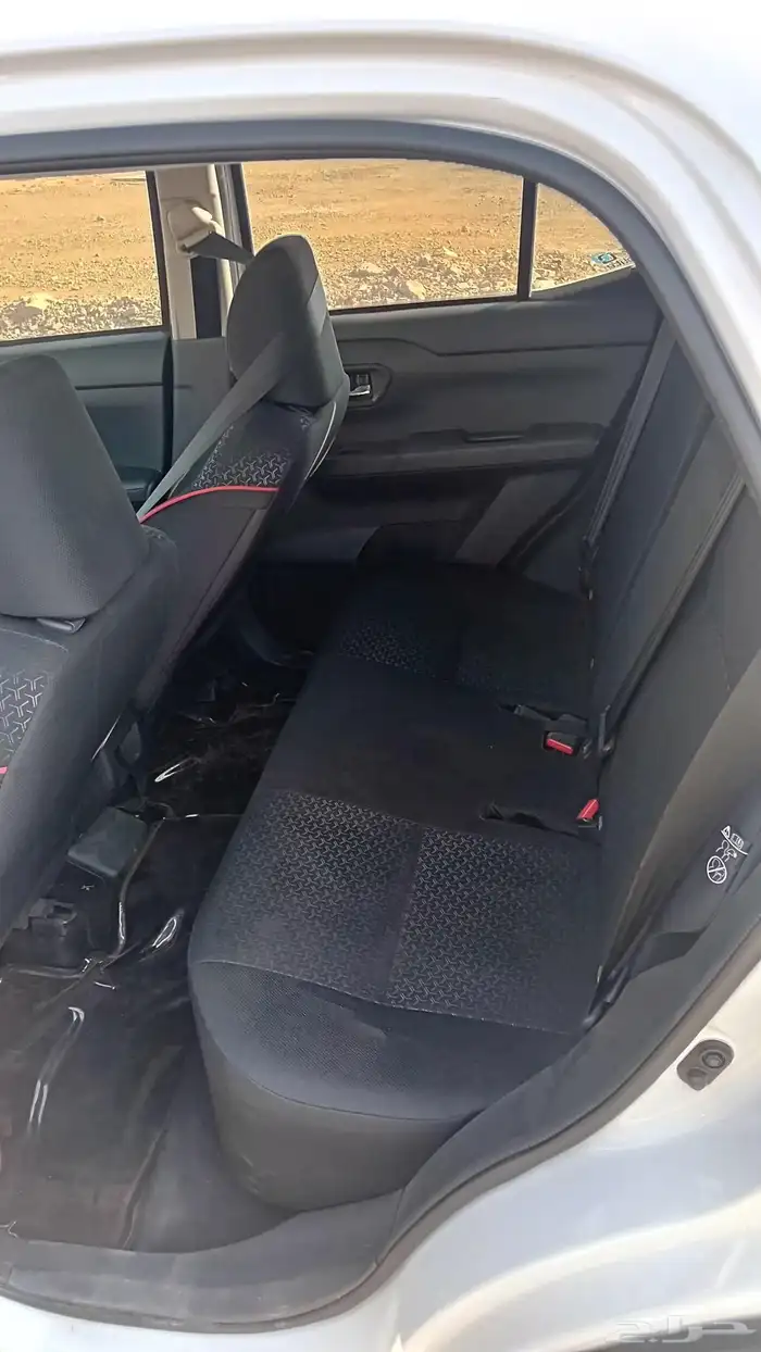 تيوتا رايز 2024 20