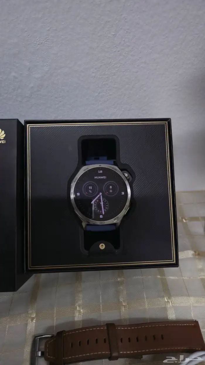 ساعه هواوي GT5 3