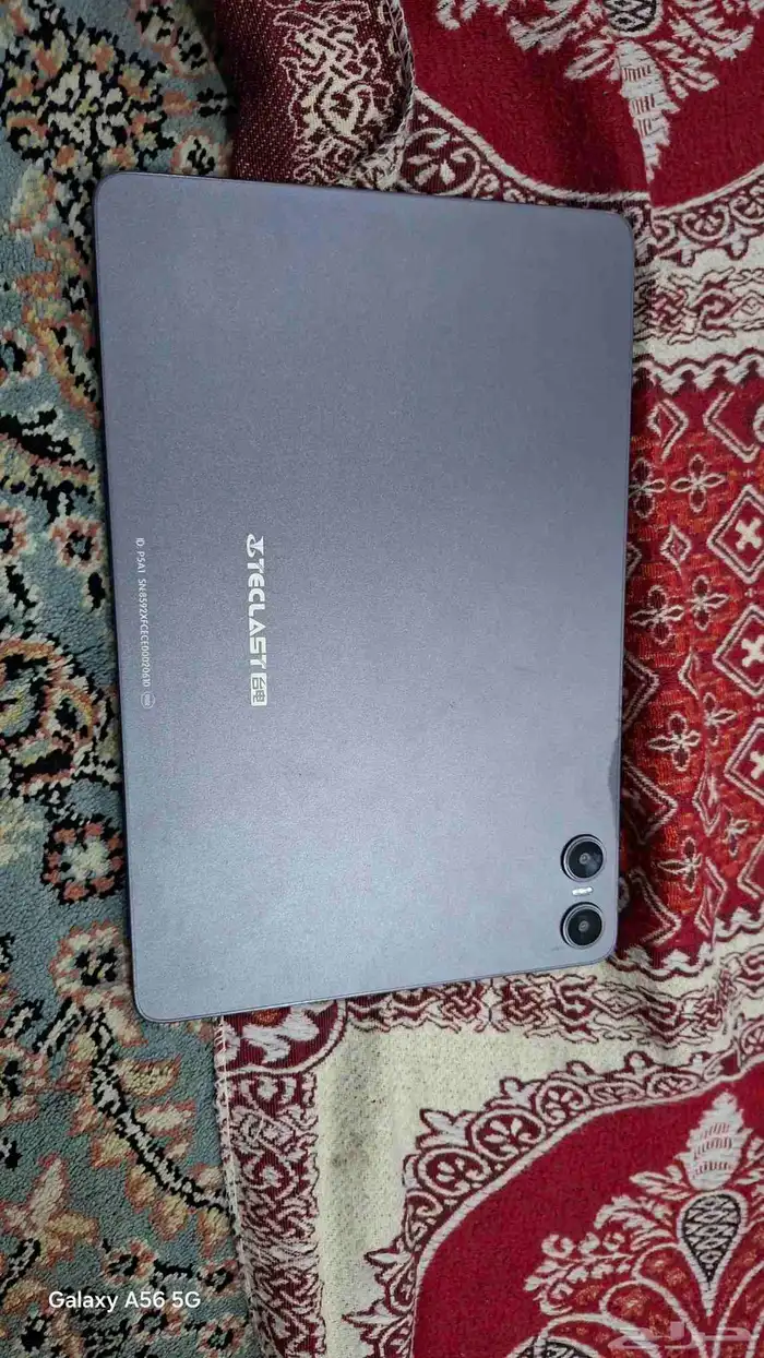 ايباد أندرويد 0