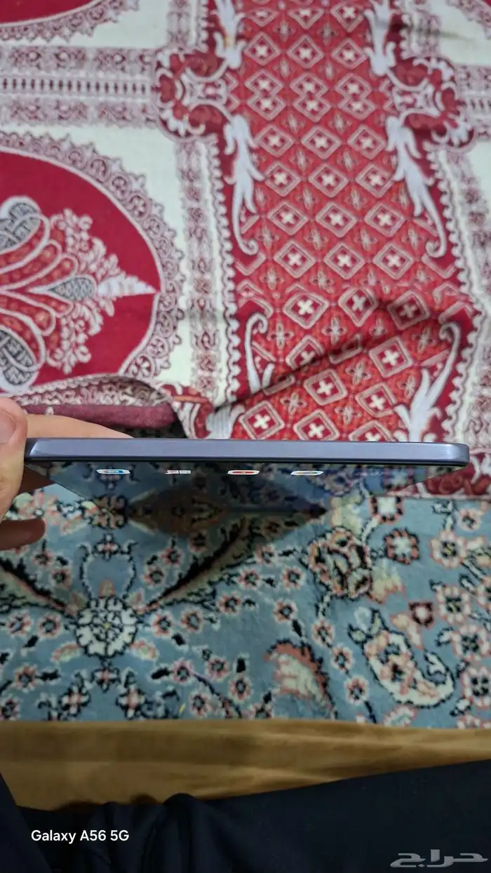 ايباد أندرويد 5