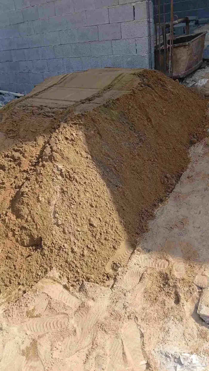 بطحاء أسمنت طوب عتب بلوك طوب صقير 0