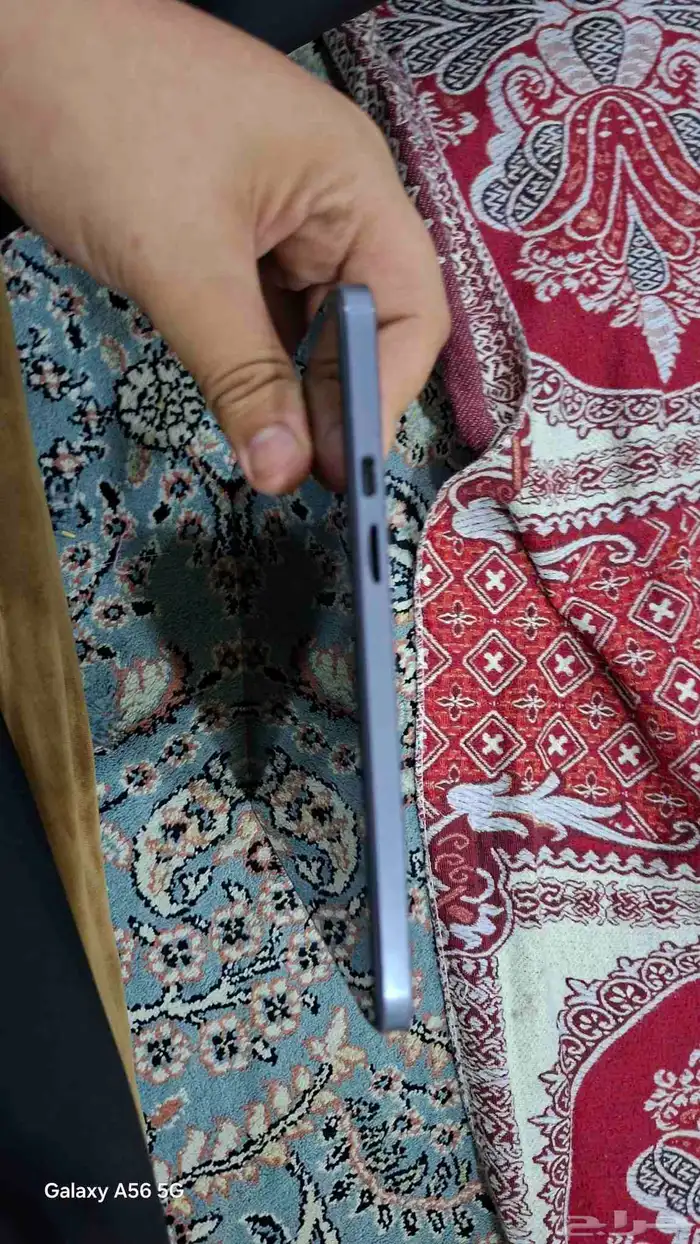 ايباد أندرويد 1