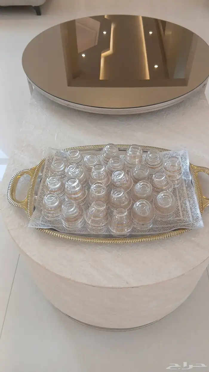 سلام عليكم يوجد لاديانا صبابين قهوجين رجال وحريم 0